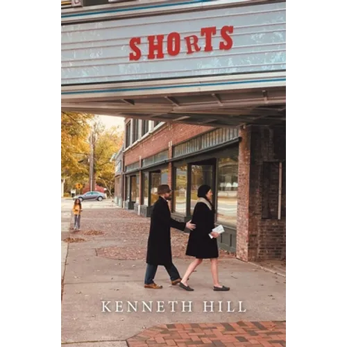 Shorts - Paperback