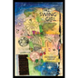 The Swing Girl - Paperback