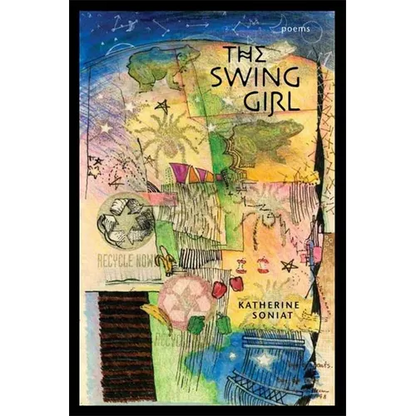 The Swing Girl - Paperback