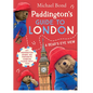 Paddington's Guide to London - Paperback