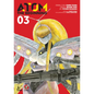 Atom: The Beginning Vol. 3 - Paperback