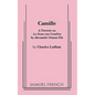 Camille - Paperback