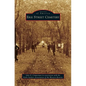 Erie Street Cemetery - Hardcover
