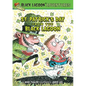 St. Patrick's Day from the Black Lagoon - Library Binding