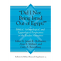 "Did I Not Bring Israel Out of Egypt?": Biblical, Archaeological, and Egyptological Perspectives on the Exodus Narratives - Hardcover