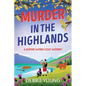 Murder in the Highlands - Paperback