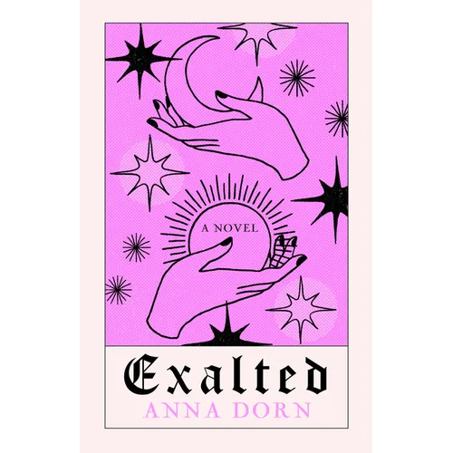 Exalted - Hardcover