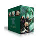 Keeper of the Lost Cities Collection Books 1-5 (Boxed Set): Keeper of the Lost Cities; Exile; Everblaze; Neverseen; Lodestar - Boxed Set