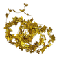 Harvest Wire Garland - Gold