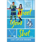 Shoot Your Shot: A Hockey Rom-Com - Paperback
