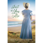 Just as You Are - Paperback