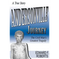Andersonville Journey: The Civil War's Greatest Tragedy - Paperback