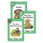 Jolly Phonics Readers, Complete Set Level 3: In Print Letters (American English Edition) - Paperback