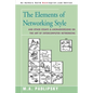 The Elements of Networking Style: And Other Essays & Animadversions on the Art of Intercomputer Networking - Paperback