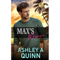 Max's Mission - Paperback