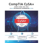 CompTIA CySA+ EXAM CODE (CS0-001) Technology Workbook - Paperback