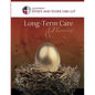 Long-Term Care & Planning - Paperback