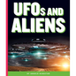 UFOs and Aliens - Library Binding