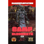 Camp Bloodbath: 212 System - Paperback