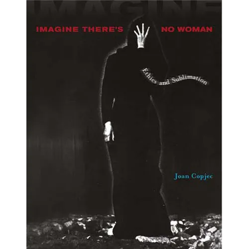Imagine There's No Woman: Ethics and Sublimation - Paperback