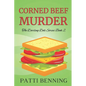 Corned Beef Murder: Book Two in The Darling Deli Series - Paperback