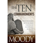 Ten Commandments - Paperback