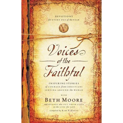 Voices of the Faithful - Paperback