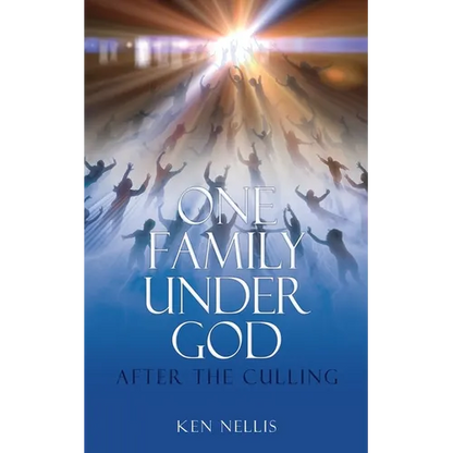 One Family Under God: After the Culling - Paperback