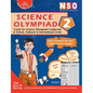 National Science Olympiad - Class 2(With OMR Sheets) - Paperback
