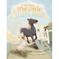 The Little White Duck: El Patito Blanco - Hardcover