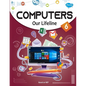Computers Our Lifeline -6 - Paperback