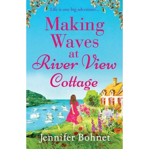 Making Waves at River View Cottage - Paperback
