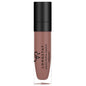 Golden Rose Longstay Liquid Matte Lipstick - 24 | Rich Color