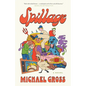 Spillage - Paperback