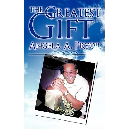 The Greatest Gift - Paperback