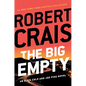 The Big Empty - Hardcover