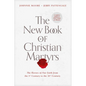 The New Book of Christian Martyrs: The Heroes of Our Faith from the 1st Century to the 21st Century - Hardcover