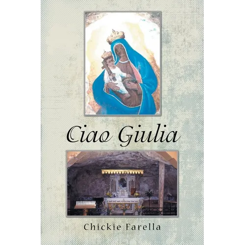 Ciao Giulia - Paperback