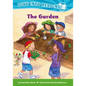 The Garden (Confetti Kids #5): (Dive Into Reading) - Hardcover