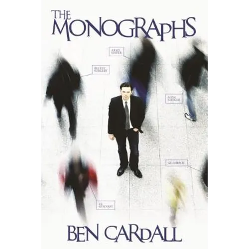 The Monographs - A comprehensive manual on all you need to know to become an expert Deductionist. - Paperback