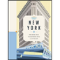 Paperscapes: New York: The Book That Transforms Into a Cityscape - Hardcover