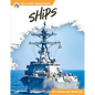 Ships - Paperback