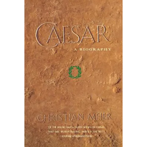 Caesar: A Biography - Paperback