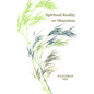 Spiritual Reality or Obsession - Paperback