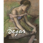 Discovering Degas: Collecting in the Time of William Burrell - Paperback