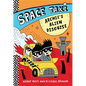 Space Taxi: Archie's Alien Disguise - Paperback