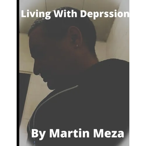 Living with depression - Paperback