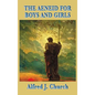 The Aeneid for Boys and Girls - Hardcover