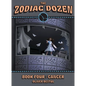 Cancer: Book Four in the Zodiac Dozen Series - Paperback