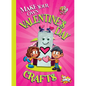 Make Your Own Valentine's Day Crafts - Hardcover